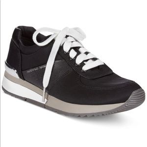 Michael Kors women’s sneakers 6.5